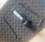 1998-2002 Honda Accord Floor Vehicle Lift Jack And Tools Oem. Fixed Price $59.99.