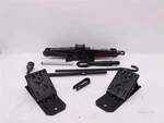 Used Floor Jack Fits: 2009 Honda Odyssey Grade. Fixed Price $75.00.