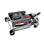 Powerbuilt 2 Ton Triple Floor Jack, Lifts Cars, Trucks, Motorcycles, Atv.... Fixed Price $295.28.