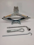 Floor Jack Fits 2013 Nissan Rogue Grade. Fixed Price $90.00.