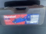 Duralast 2 Ton Hydraulic Trolley Jack. Fixed Price $45.00.