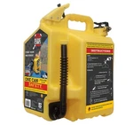 Surecan SUR5SFD2 Flexible Spout Gallon Trigger Type Diesel Fuel Container. Fixed Price $99.97.