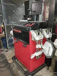 Hunter Hawkeye Alignment System. Fixed Price $8000.00.