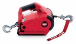 Warn 885005 Pullzall Hand Held Winch Hoist 1000 Lb 24 Volt Dc Cordless Portable. Fixed Price $595.00.