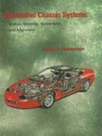 Automotive Chassis Systems By James D. Halderman. Fixed Price $19.56.