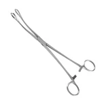 Ballenger Sponge Forceps, 9.5", Curved, Smooth Jaws, Premium. Fixed Price $32.27.