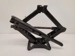 Floor Jack Fits 2009 Jeep Patriot Grade. Fixed Price $85.00.