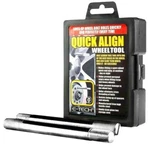 Pair Car Alloy Wheel Alignment Tool M14 X 1.5 Bolts Studs Lugs Nuts (53). Fixed Price $17.62.
