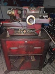 Black And Decker 11/16 Valve Resurfacer. Fixed Price $700.00.