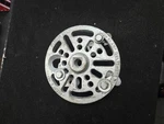 Mo Clamp Multi-adapter Plate The 2MA Overall Length Usa. Fixed Price $250.00.