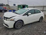 Civic 2013 Exhaust Fluid Pump 5495891. Fixed Price $125.00.