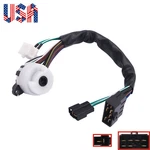 Ignition Starter Switch 84450-35060 Fits For 1984-1989 Toyota Pickup 4RUNNER Van. Fixed Price $13.77.