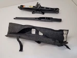 2009-2019 Ford Taurus Scissor Spare Tire Jack W Tool Kit 8A5Z17080A. Fixed Price $102.84.