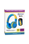 Contixo KB-2600 Kids Wireless Bluetooth Headphones. Fixed Price $17.99.