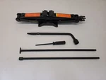 Floor Jack Fits 2008 Nissan Pathfinder Grade. Fixed Price $175.00.
