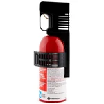 Brk Electronics AUTO5 Automotive Fire Extinguisher Dot Approved; 1.4 Pounds. Fixed Price $44.00.