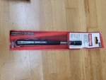 Nos - Craftsman Usa Telescoping Lighted Magnetic Pickup Tool 946946. Fixed Price $79.99.