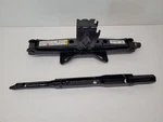 2007-2017 Gmc Acadia Wheel Tire Jack Assembly Tool Oem. Fixed Price $88.30.