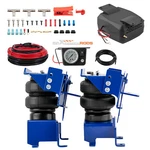 Air Spring Bag With Controller Kit Ford F150 2WD & 4WD 2015-2024 2022. Fixed Price $348.98.