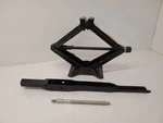 Floor Jack Fits 2013 Cadillac Xts Grade. Fixed Price $95.00.