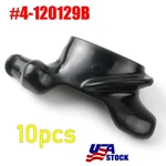 10X Wing Head For Hunter Tcx Nylon Plastic Demount RP11-8-11400327. Fixed Price $134.29.