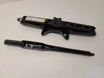 Floor Jack Fits 2014 Chevrolet Impala Grade. Fixed Price $95.00.