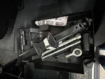 Used Floor Jack Fits: 2018 Ram Promaster 1500 Van Grade. Fixed Price $130.00.