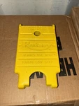 Rotary Lift FJ6177 Hi Step Adapter Finished. Fixed Price $60.00.