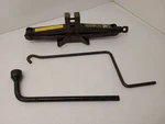 Floor Jack Fits 2003 Toyota Corolla Grade. Fixed Price $80.00.