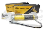 Lot Of New Sealed Utool MGG0102 Pistol Grease Gun 8000PSI. Fixed Price $57.00.