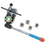Tgr Professional Brake Line Flaring Tool- 45 Degree Set Single, Bubble, And.... Fixed Price $203.09.