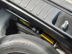 Used Floor Jack Fits: 2017 Hyundai Tucson Grade. Fixed Price $144.99.