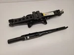 Floor Jack Fits 2013 Jeep Patriot Grade. Fixed Price $95.00.