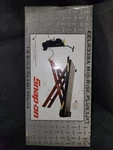 New / Open Box Snapon Mid-rise Plus Lift EELR338A 1:8 Scale Diecast Replica. Fixed Price $125.00.