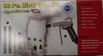 Legacy Cyclone AG1500KIT F1 Air Blow Gun. Fixed Price $24.00.
