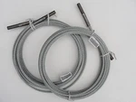 Set Of (2) Rotary Lift SPO12 Low Ceiling (11'8") Version Equalizer Cable #N390. Fixed Price $232.00.