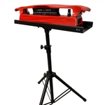 Chief Laser Lock Scanner Complete With Tray And Try Pod.. Fixed Price $5000.00.