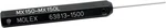 Namz Molex Mx 150 Terminal Removal Tool. Fixed Price $75.95.