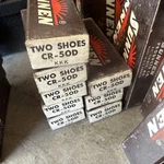 Sunnen Guide Shoes For CR1900 & Larger Mandrels CR50D CR-50D (2). Fixed Price $44.95.