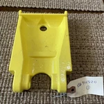 Svi BH-9755-20 High Step Ductile Iron Adapter Replacement For Rotary FJ671-1. Fixed Price $49.99.