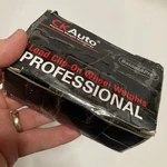 Ckauto Lead Clip-on Wheel Weights MCC150 Balance Pro. Fixed Price $7.50.