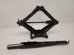 Floor Jack Fits 2013 Chrysler 200 Grade. Fixed Price $80.00.