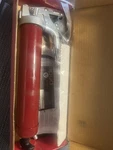 Alemite Professional Grease Gun 550. Fixed Price $50.00.