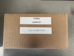 FA7815 Rotary Laser Kit. Fixed Price $550.00.