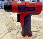 Snap-on CTTP861DB 14.4V Microlithium Hand Held Fluid Transfer Pump Gun Tool Only. Fixed Price $229.99.