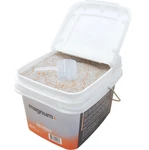Magnum+ Tire Balancing Beads 17.6LB Bulk Tub Balance 4X4 Truck & Otr Tpms. Fixed Price $72.08.