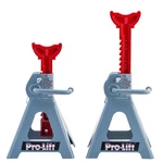 Pro-lift T-6903D Double Pin Jack Stands Ton. Fixed Price $78.49.