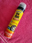 Fix-a-flat 24 Oz Truck & Suv Tire Inflator Seals 1/4 Punctures, Eco-friendly. Fixed Price $17.99.