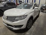 Used Floor Jack Fits: 2016 Lincoln Mkx. Fixed Price $95.00.