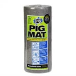 New Pig 25201 Light-weight Absorbent Mat 15" X 50' (60 Pads Per Roll). Fixed Price $29.95.